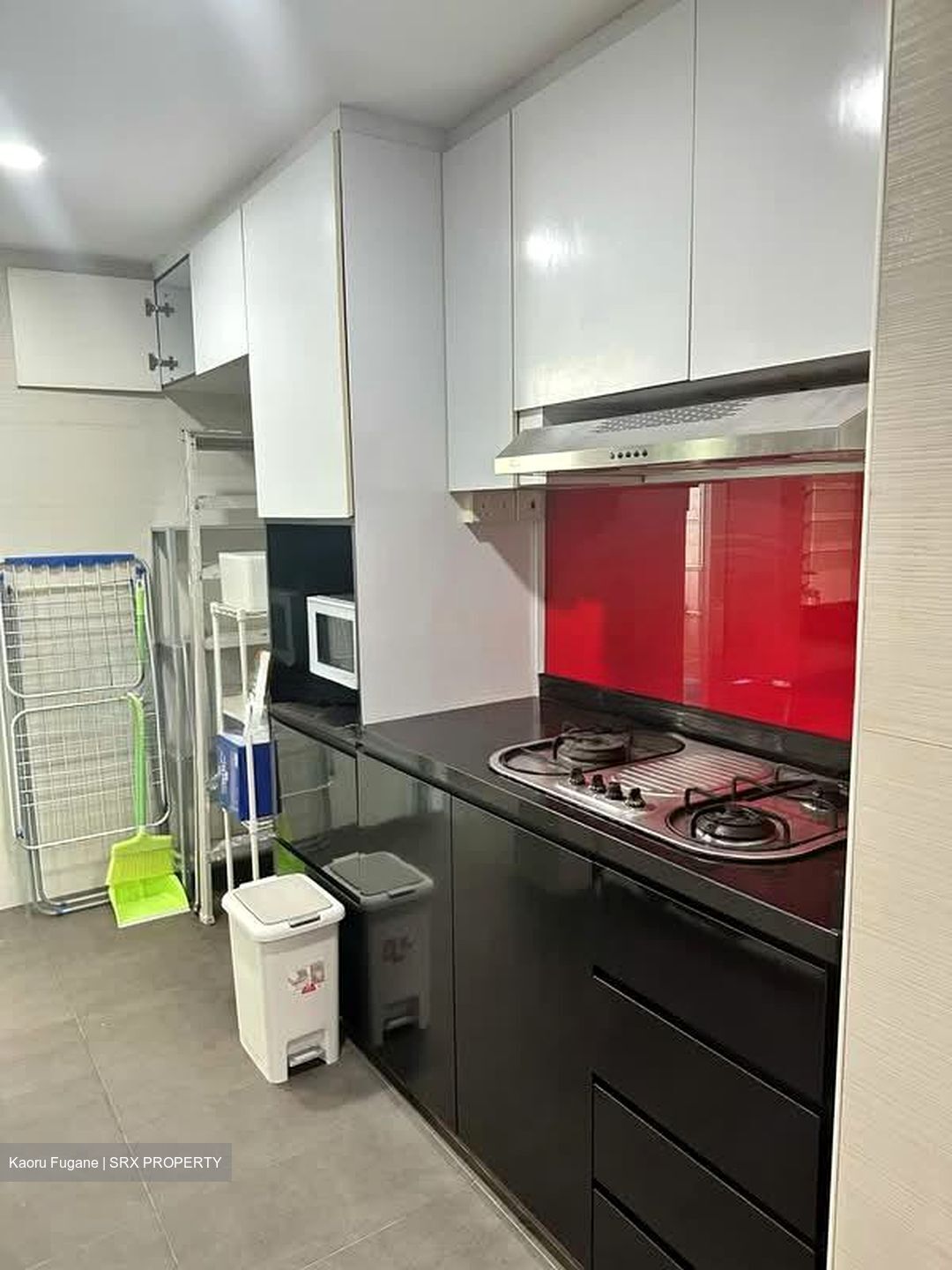 Whitewater (D18), Condominium #555597611